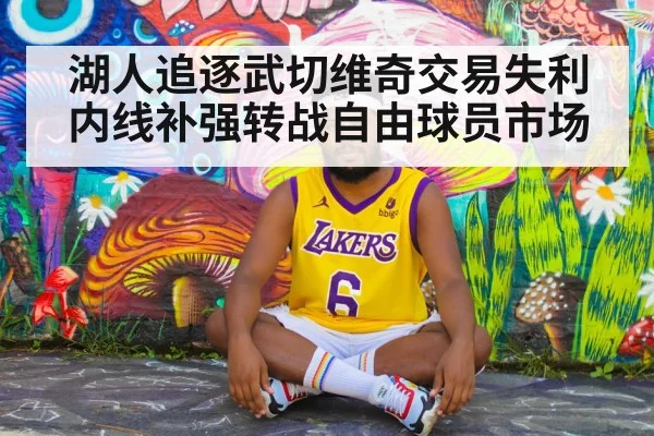 湖人追逐武切维奇交易失利 内线补强转战自由球员市场